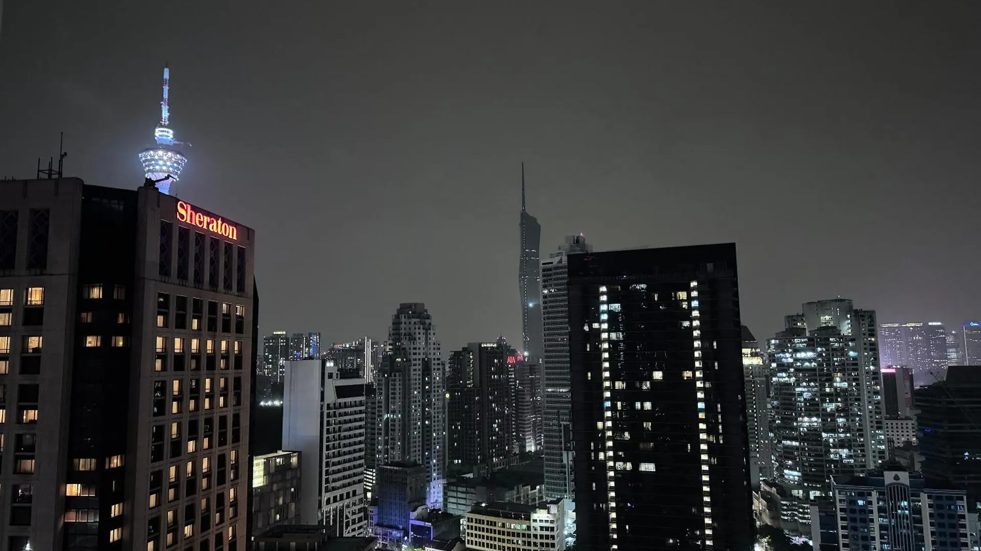 Quill Residences Klcc By De Harlequins Guesthouse Kuala Lumpur 0*,