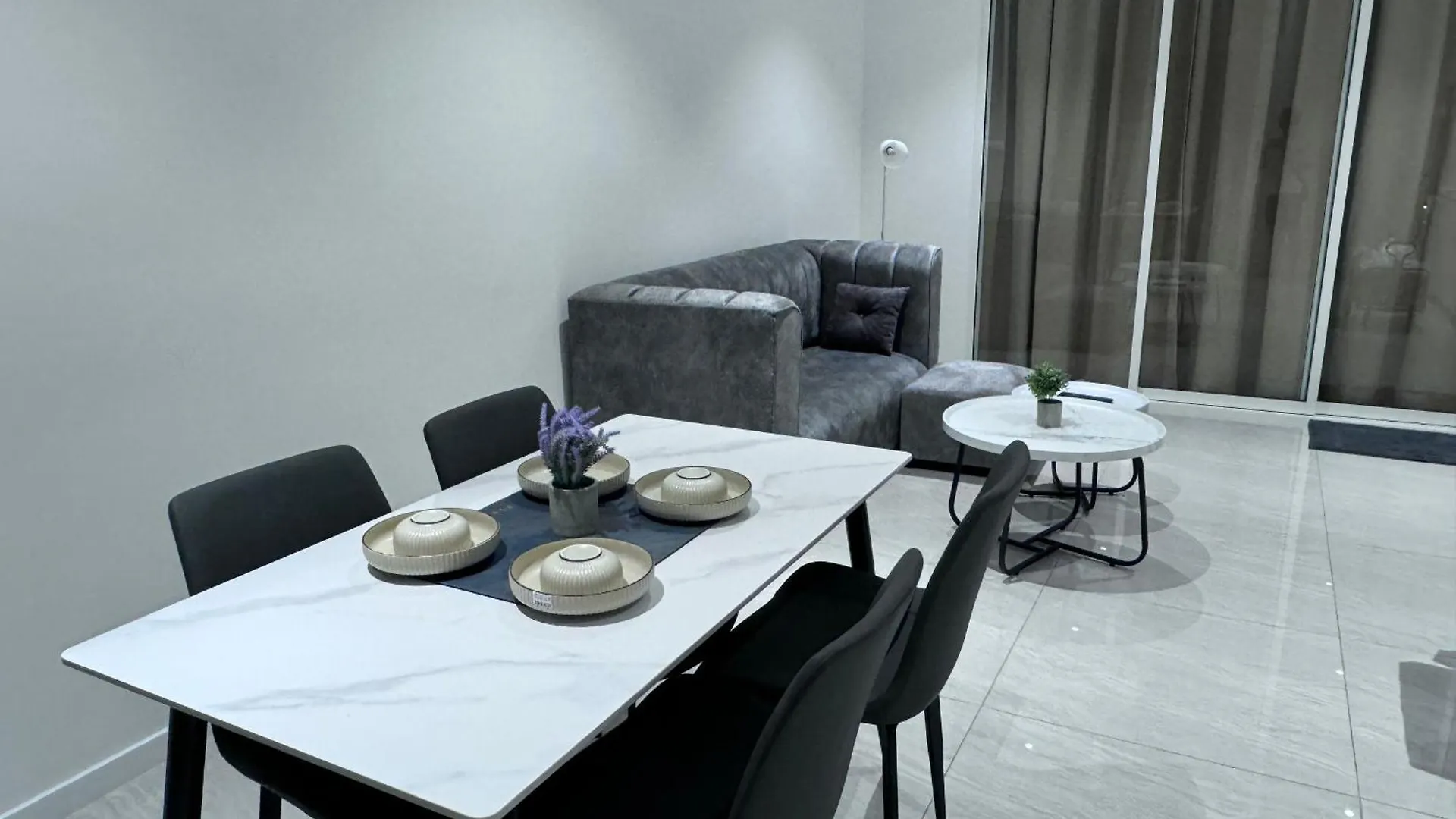 Quill Residences Klcc By De Harlequins Guesthouse Kuala Lumpur 0*,  Malezja